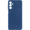 Чехол TPU GETMAN Liquid Silk Full Camera для Samsung Galaxy M34 5G Херсон