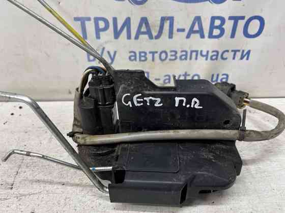 Замок двери передний правый Hyundai Getz 2002-2011 813201C021 (Арт. 81096) Киев