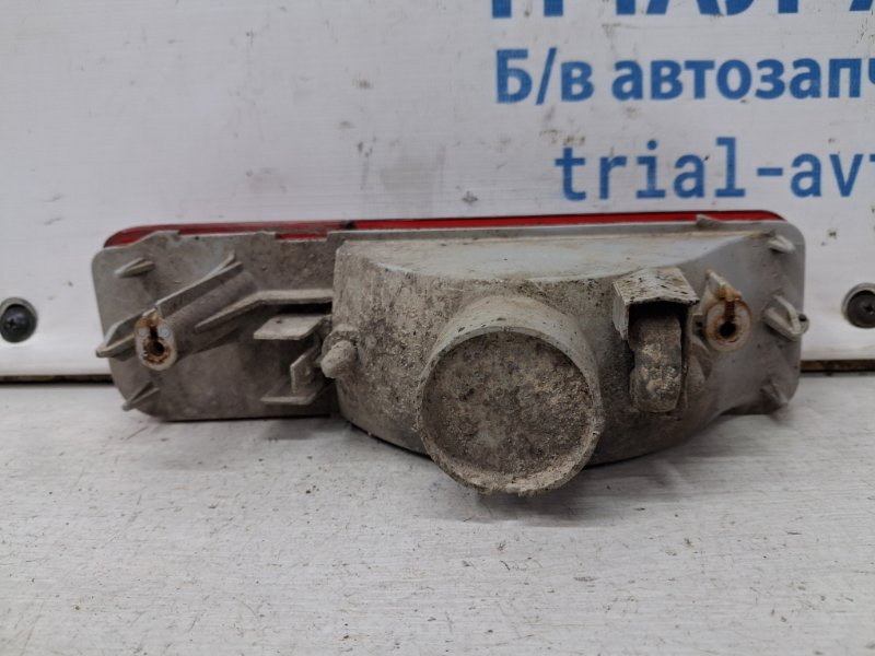 Катафот правый Mitsubishi Outlander CU 2.4 БЕНЗИН 4G69 2003 (б/у) Киев - изображение 2