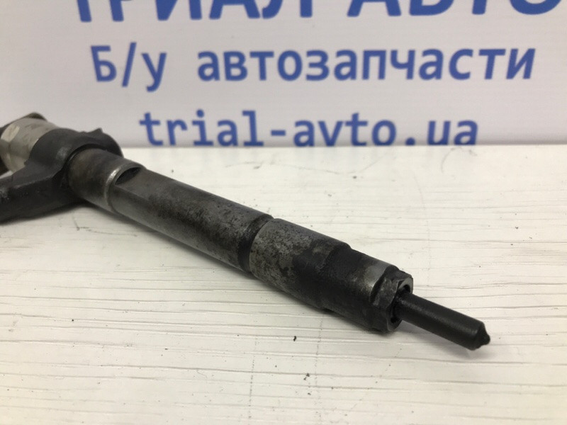 Форсунка топливная Mitsubishi ASX GA 1.8 DIESEL 4N13 2010 (б/у) Киев - изображение 3