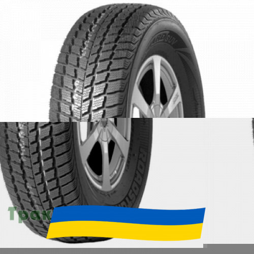 265/65 R17 Roadstone WinGuard SUV 112H Позашляхова шина Київ - зображення 1