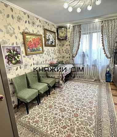 Продаж 3 кімнатна квартира м. Позняки КОД 21147358 Київ