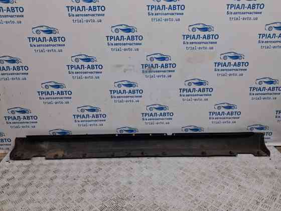 Накладка порога внешняя правая Hyundai Santa fe 2005-2012 877202B200CA (Арт. 70077) Киев