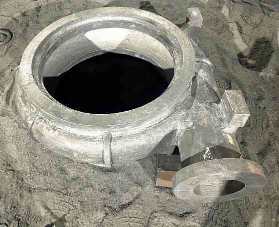 Точне лиття: виготовлення серійних і одиничних виробів Кам'янське (Дніпродзержинськ)