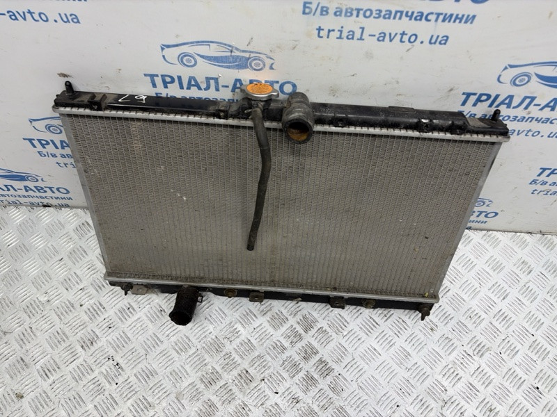 Радиатор основной Mitsubishi Lancer 2003-2009 MR968856 (Арт. 83079) Киев - изображение 6
