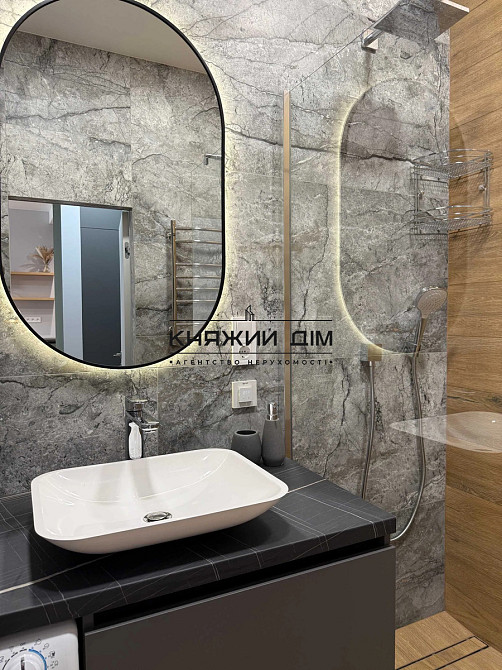 1кімн квартира ЖК Unit home № 11203615 Киев - изображение 9