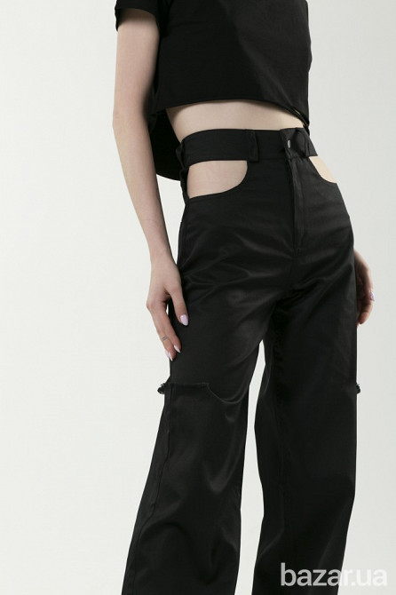 Дошка обробна Ardesto Midori AR-1420-BM 14x20x0.9 см Київ - зображення 5