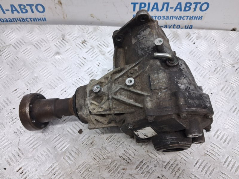 Раздаточная коробка Ford Kuga 2011-2019 2215448 (Арт. 79390) Київ - зображення 2