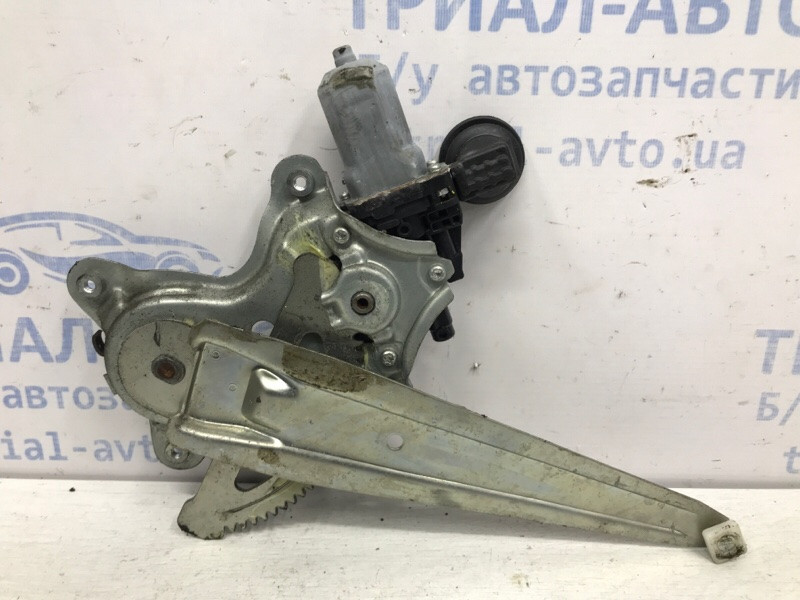 Стеклоподъемник задний правый Lexus RX 350 XU30 3.5 БЕНЗИН 2GRFE 2003 (б/у) Киев - изображение 2