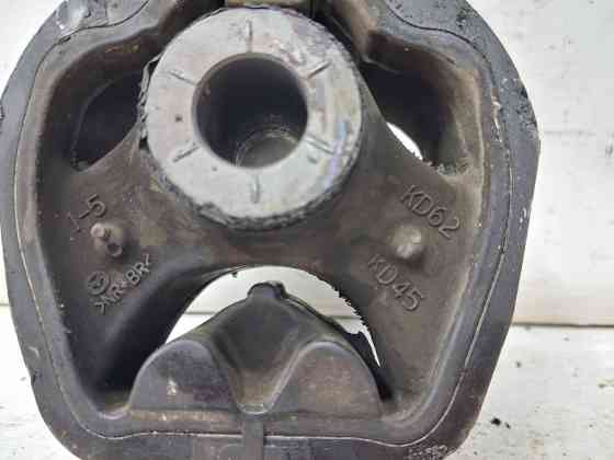 Подушка ДВС задняя Mazda 3 BM 2.2 DIESEL 2013 (б/у) Киев