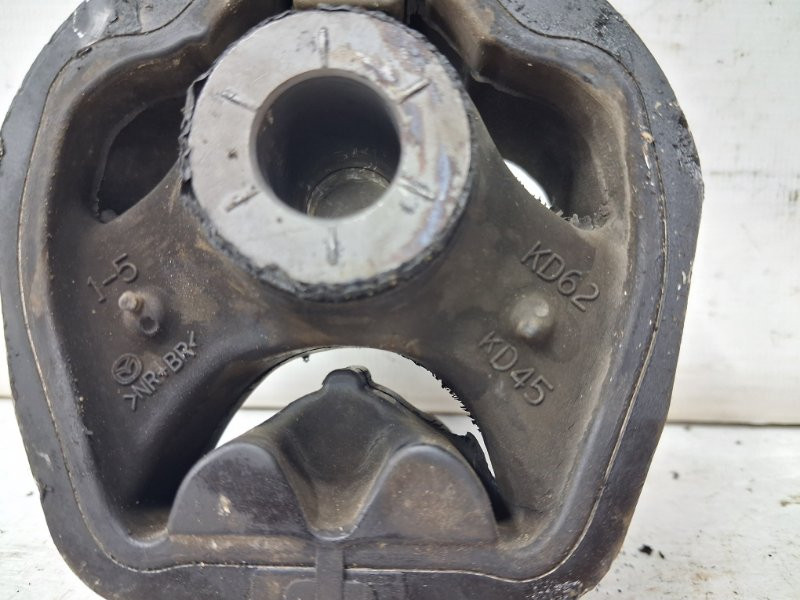 Подушка ДВС задняя Mazda 3 BM 2.2 DIESEL 2013 (б/у) Киев - изображение 5