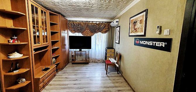 долгосрочная аренда 1-к квартира Одесса, Хаджибейский, 7000 грн./мес. Одесса - изображение 10