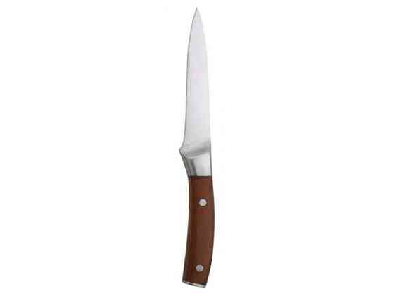 Ніж універсальний Bergner BG-39164-BR 12.5 см Київ