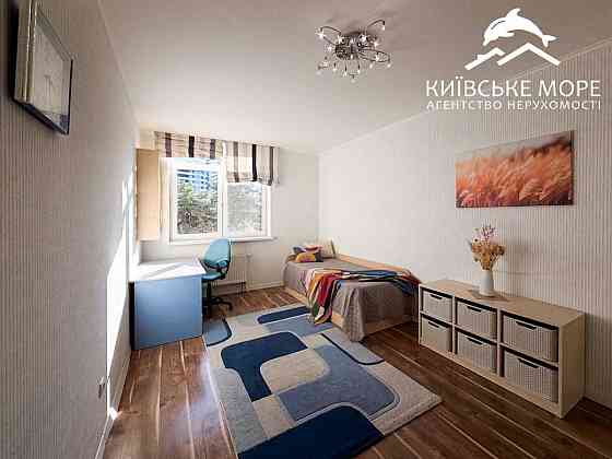 продажа 3-к квартира Киев, Днепровский, 115000 $ Київ