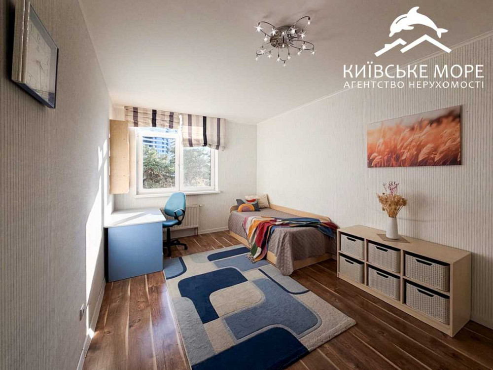 продажа 3-к квартира Киев, Днепровский, 115000 $ Київ - зображення 5