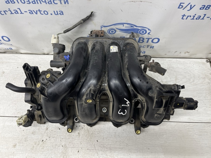 Коллектор впускной пластик Mazda 3 2003-2009 Z627-13-100 (Арт. 80172) Київ - зображення 2