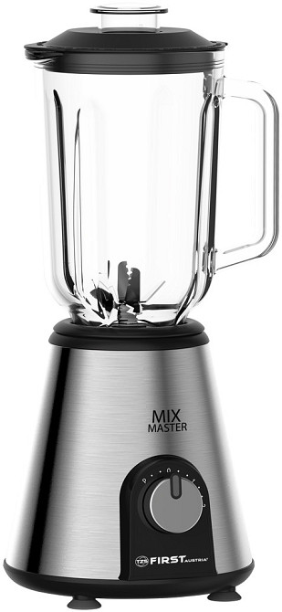 Блендер First FA-5241-3 Київ - зображення 2