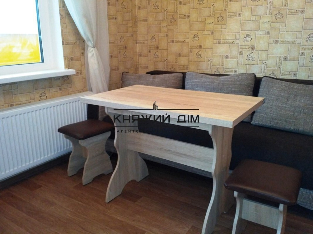 Є Генератор! Оренда 2-кімнатної квартири м. Осокорки. № 11147805 Київ - зображення 8