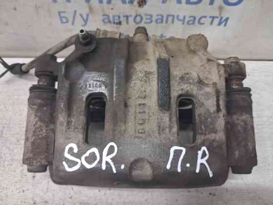 Суппорт передний правый Kia Sorento 2002-2011 581303E600 (Арт. 82605) Киев