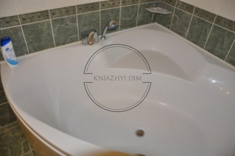 Шикарная 4-х комнатная раздельная ЖК Корона. № 21102921 Киев - изображение 11