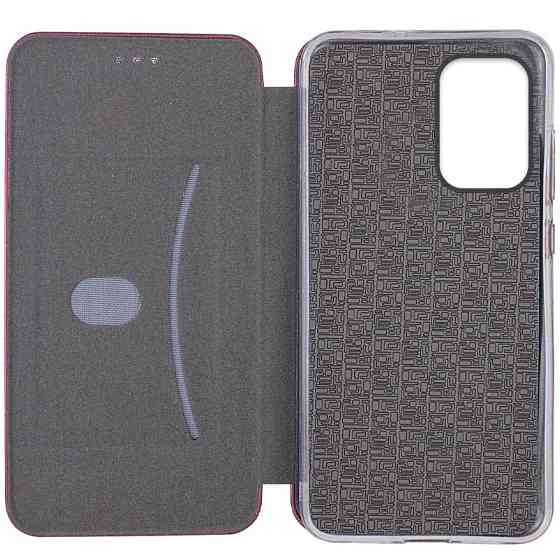 Кожаный чехол-книжка Classy для Motorola Moto G05 / E15 Херсон