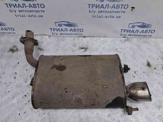 Глушитель Toyota Camry 2006-2011 1743028720 (Арт. 63774) Київ