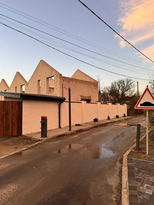 продажа 4-к таунхаус Новомосковский, Песчанка, 71500 $  - зображення 6