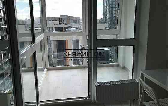 Сдается 1 к.кв. студио ЖК Французский Квартал 2. № 11173063 Київ