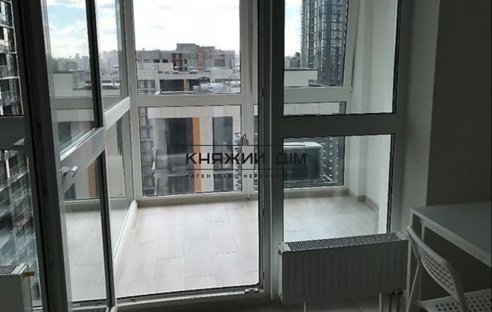 Сдается 1 к.кв. студио ЖК Французский Квартал 2. № 11173063 Київ - зображення 6