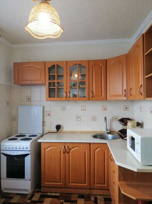 продажа 2-к квартира Киев, Оболонский, 68500 евро Київ - зображення 8