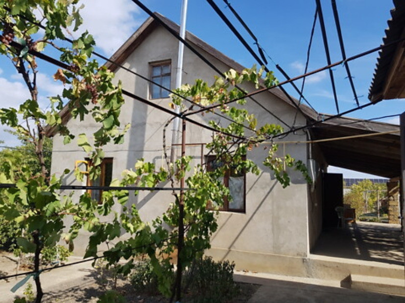 Приватний будинок в с. Шевченко, Миколаївської області Николаев - изображение 3