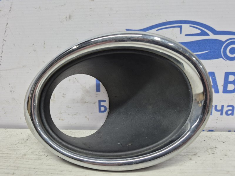 Решетка противотуманки правая Nissan Qashqai 2013-2022 622564EA0C (Арт. 49589) Киев - изображение 1