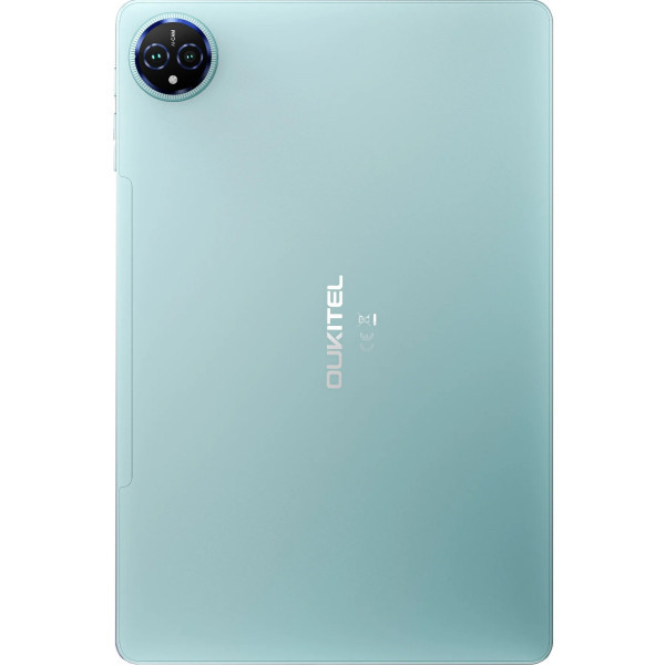 Планшет Oukitel Pad OT12 4/256GB LTE Green Global (Код товару:41192) Харьков - изображение 5