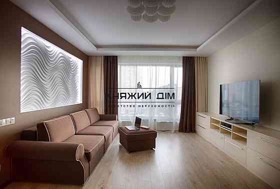 Оренда 2-кімнатної квартири в ЖК Obolon Residences, м. Мінська. Код об'єкта: 11197778 Київ