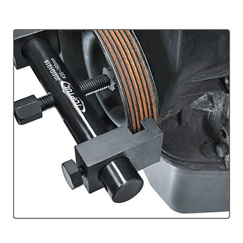 Съемник ребристых шкивов TOPTUL JDDD1216 Харьков - изображение 3