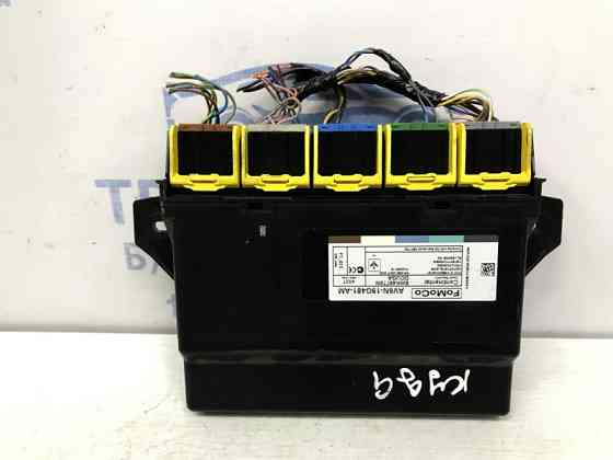 Блок комфорта Ford Kuga CBS 2.0 DIESEL 2011 (б/у) Київ