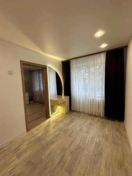 Продам 2-к квартиру с ремонтом на Калнышевского (Косиора) Дніпро - зображення 3