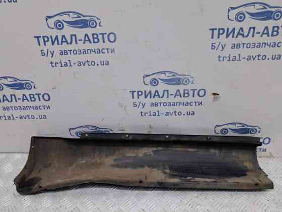 Накладка порога внешняя левая SsangYong Rexton 2006-2012 7957608B00 (Арт. 61631) Киев