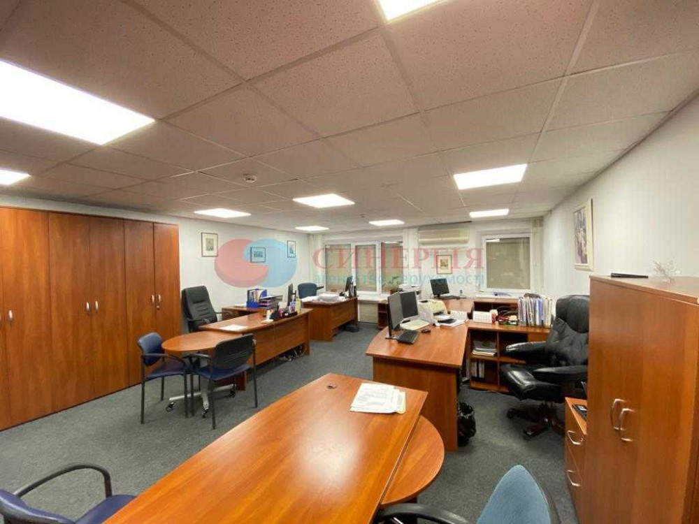 долгосрочная аренда офисное помещение Киев, Печерский, 108000 грн./мес. Київ - зображення 9