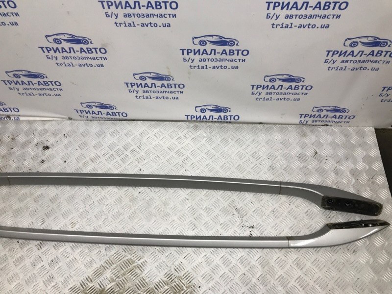 Рейлинги Toyota Avensis T25 1.8 БЕНЗИН 1ZZFE 2002 (б/у) Київ - зображення 7