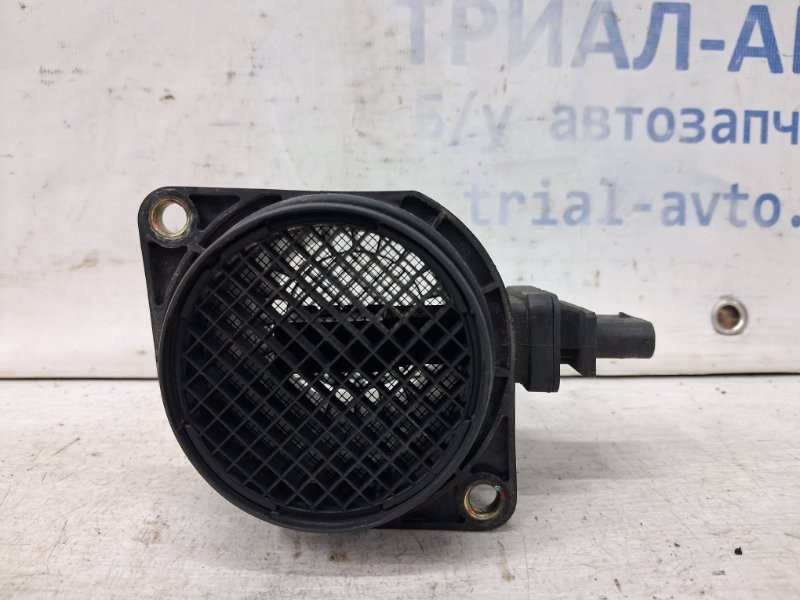 Датчик расхода воздуха Kia Ceed ED 1.6 DIESEL D4FB 2006 (б/у) Киев - изображение 2