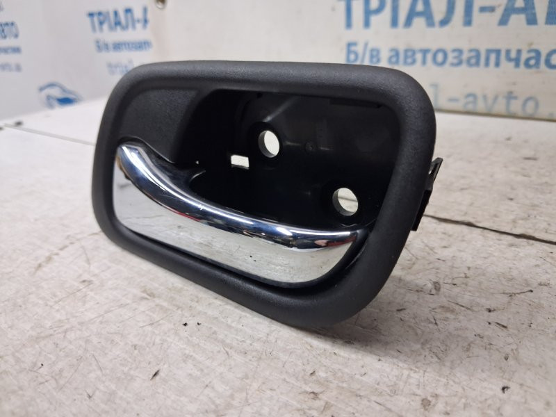 Ручка двери внутреняя задняя левая Honda Accord 2002-2008 72160SEAJ51ZA (Арт. 86949) Киев - изображение 2