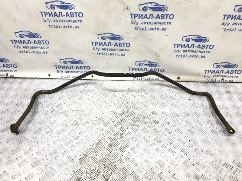 Стабилизатор задний Mitsubishi Pajero Sport 1996-2008 MR210759 (Арт. 34135) Київ - зображення 1