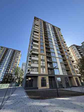 продажа 1-к квартира Броварский, Бровары, 63000 $ Бровары