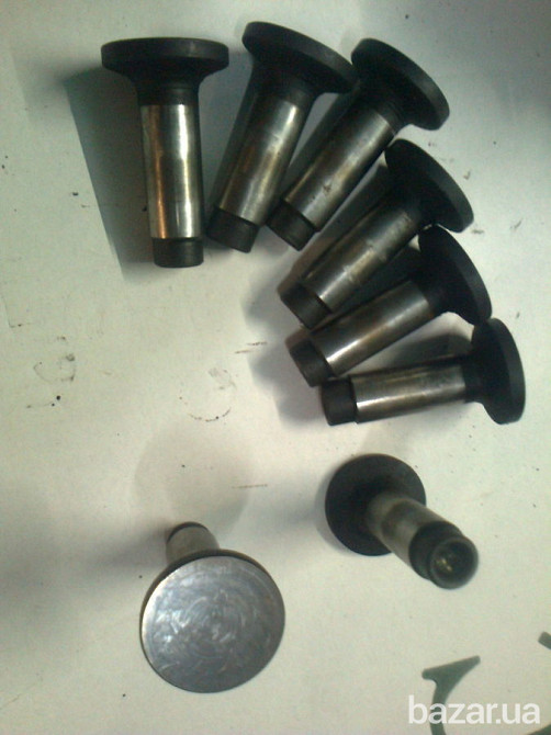 Толкатель клапана 1464093 Форд Транзит 2.5д 86г.в. Винница - изображение 1