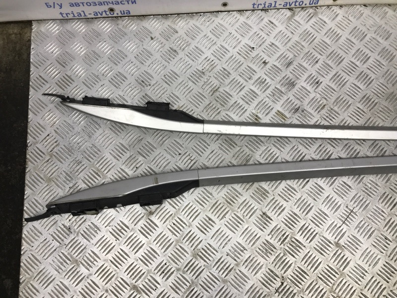 Рейлинги Ford Kuga 2011-2019 1791349 (Арт. 45580) Київ - зображення 6