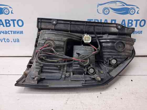 Фонарь задний внешний левый Mitsubishi Pajero Wagon 3 3.2 ДИЗЕЛЬ 4M41 1999 (б/у) Киев