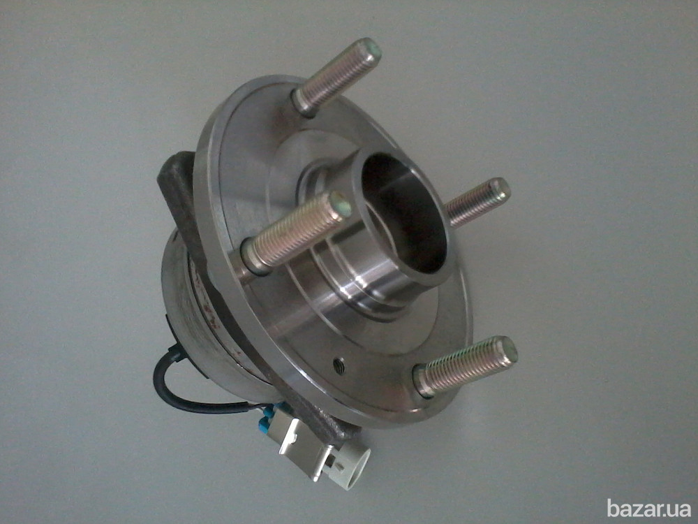 Шевроле Эпика ступица передняя задняя. запчасти . Киев - изображение 1