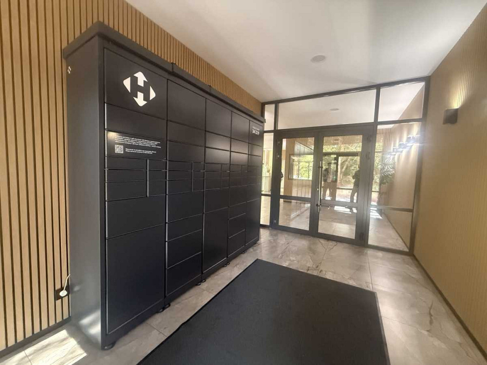 продажа 2-к квартира Киев, Печерский, 145000 $ Київ - зображення 3