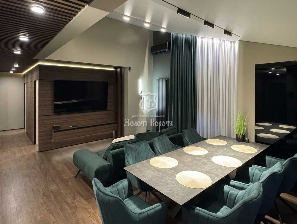 продажа 5-к квартира Киев, Днепровский, 340000 $ Київ - зображення 1